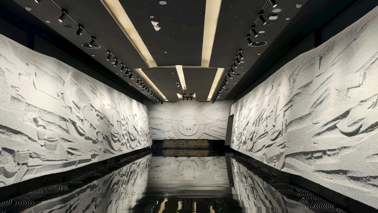 展厅设计,展馆设计,北京展厅设计公司,北京展馆设计公司,北京展馆展厅公司,北京展览公司